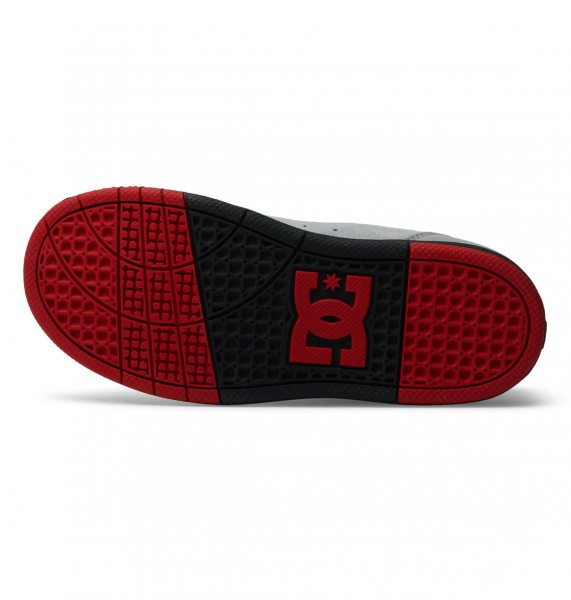 фото Детские кроссовки crisis 2 dc shoes