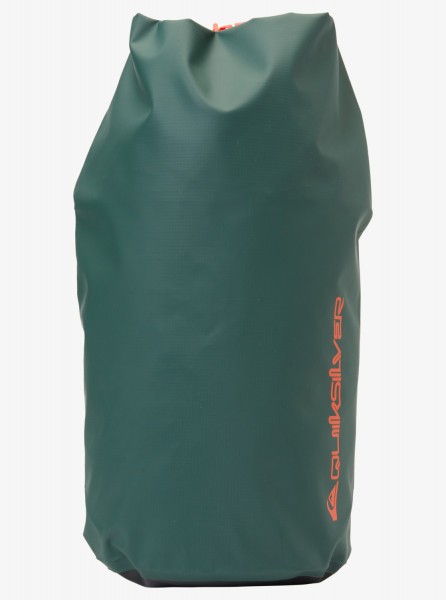 Мужской серфовый рюкзак Medium Water Stash 10L QUIKSILVER AQYBA03020, размер 1SZ, цвет forest