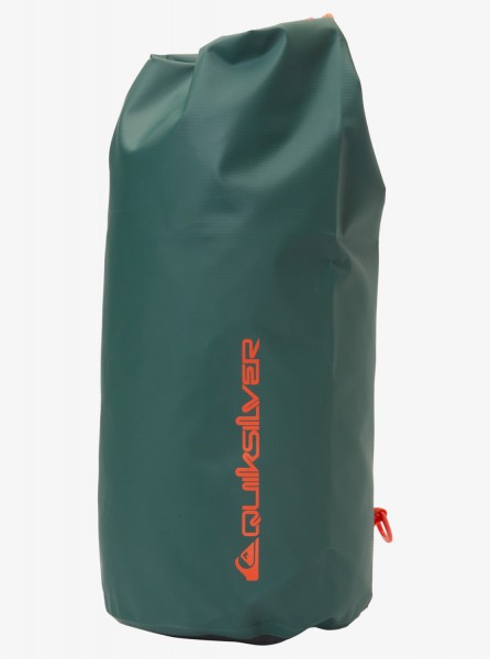 Мужской серфовый рюкзак Medium Water Stash 10L QUIKSILVER AQYBA03020, размер 1SZ, цвет forest - фото 3