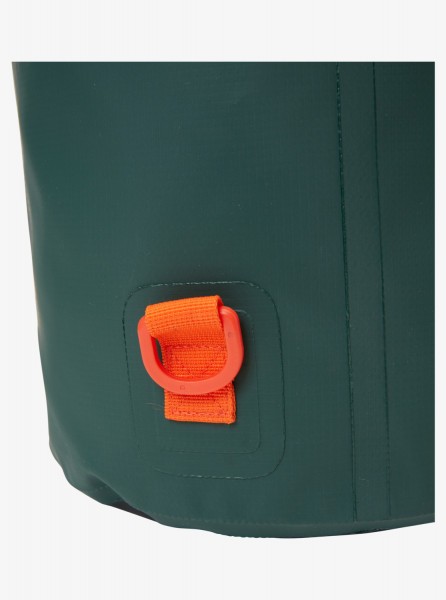Мужской серфовый рюкзак Medium Water Stash 10L QUIKSILVER AQYBA03020, размер 1SZ, цвет forest - фото 5