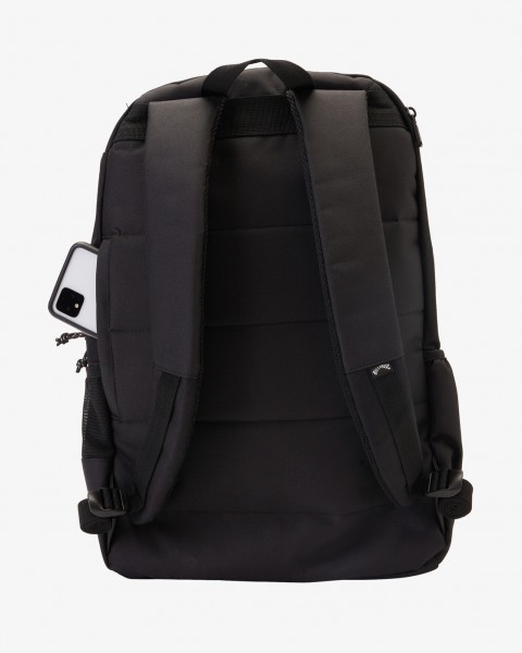 фото Большой рюкзак command 29l billabong