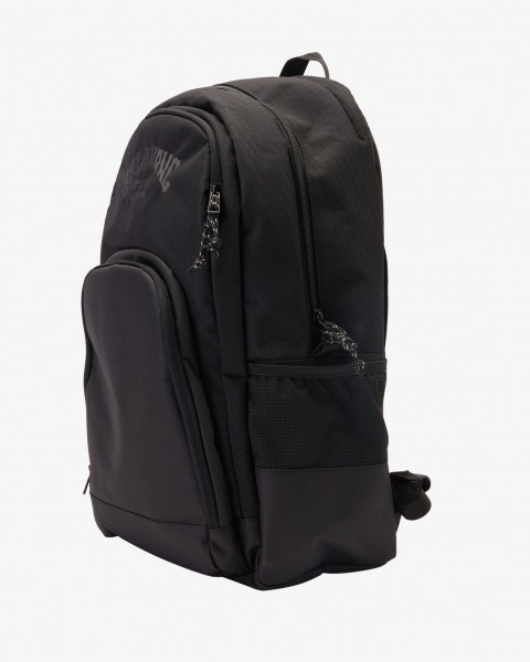 фото Большой рюкзак command 29l billabong