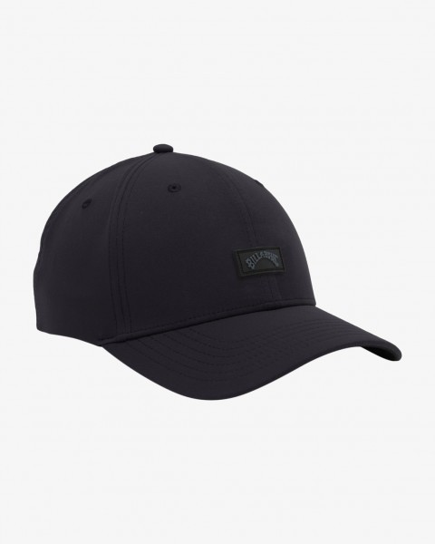 фото Бейсболка a/div surftrek snapback billabong