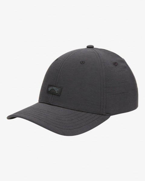 фото Бейсболка a/div surftrek snapback billabong