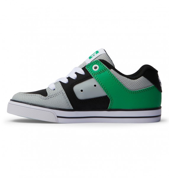 фото Детские кеды dc pure dc shoes