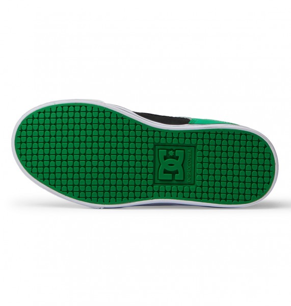 фото Детские кеды dc pure dc shoes