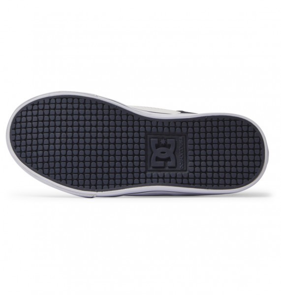 фото Детские кеды dc pure elastic (8-16 лет) dc shoes