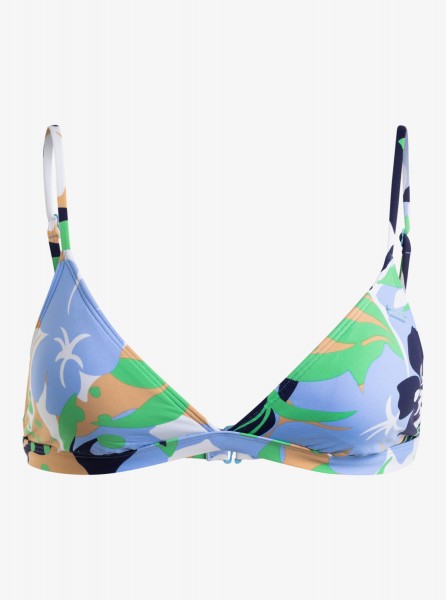 фото Женский лиф бикини printed beach classics roxy