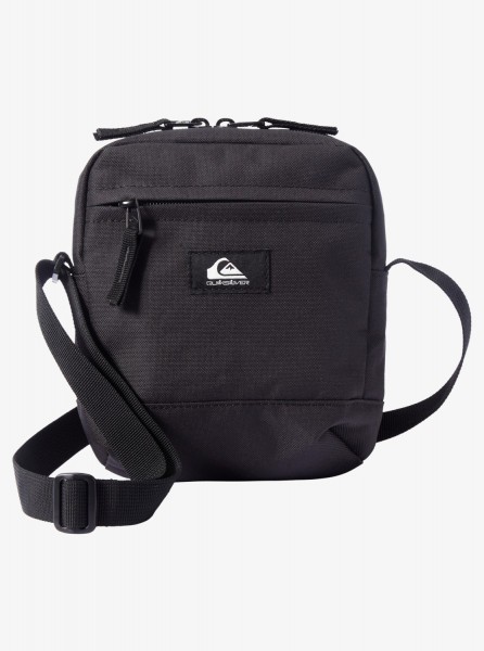 Мужская заплечная сумка Magicall QUIKSILVER AQYBA03045, размер 1SZ, цвет черный