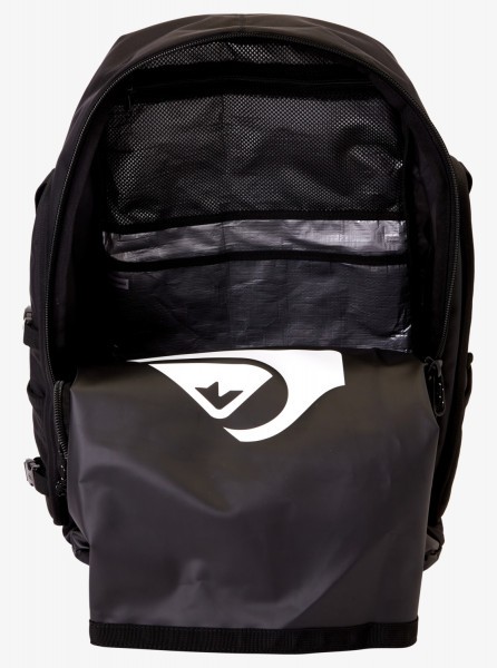 Мужская заплечная сумка Magicall QUIKSILVER AQYBA03045, размер 1SZ, цвет черный - фото 4