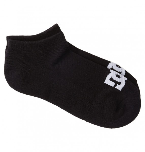 Детские носки DC DC Shoes ADBAA03006, размер 1SZ, цвет assorted - фото 4