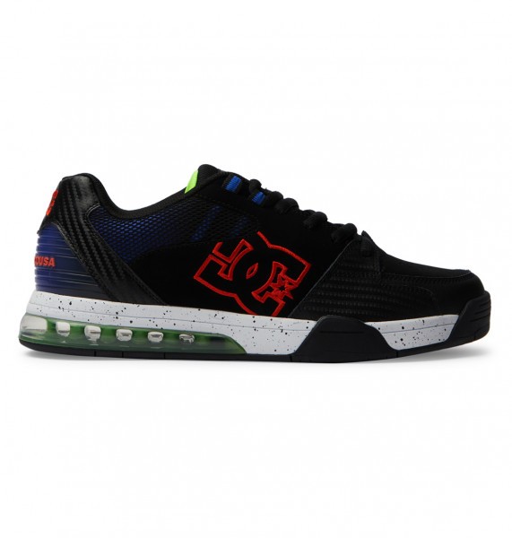 Мужские кеды DC  Versatile LE DC Shoes ADYS200076, размер 42, цвет абрикосовый