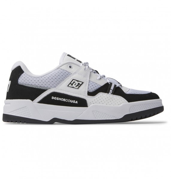 Мужские ботинки Construct DC Shoes ADYS100822, размер 42, цвет абрикосовый