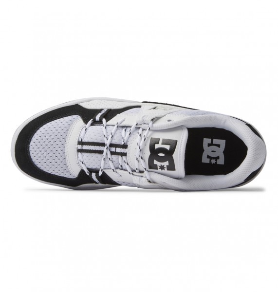 фото Мужские кеды construct dc shoes