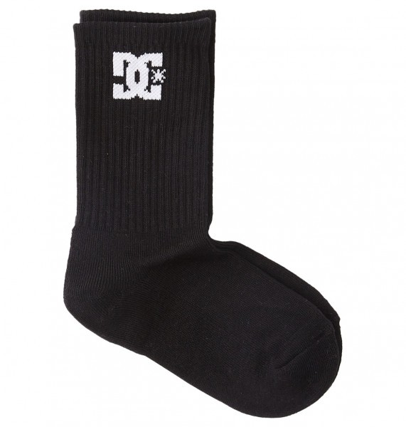 фото Мужские носки dc dc shoes