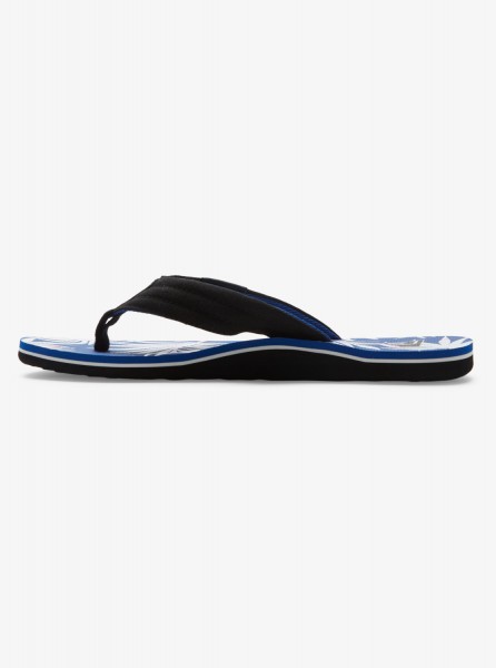 фото Мужские сланцы molokai layback quiksilver