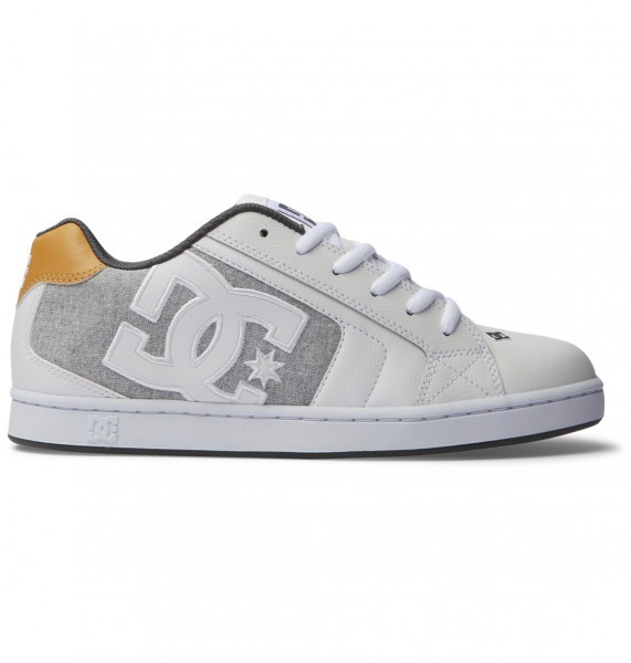 фото Кеды dc net dc shoes