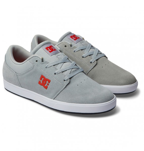 фото Мужские кеды dc crisis 2 dc shoes