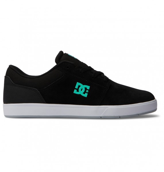 фото Мужские кеды dc crisis 2 dc shoes