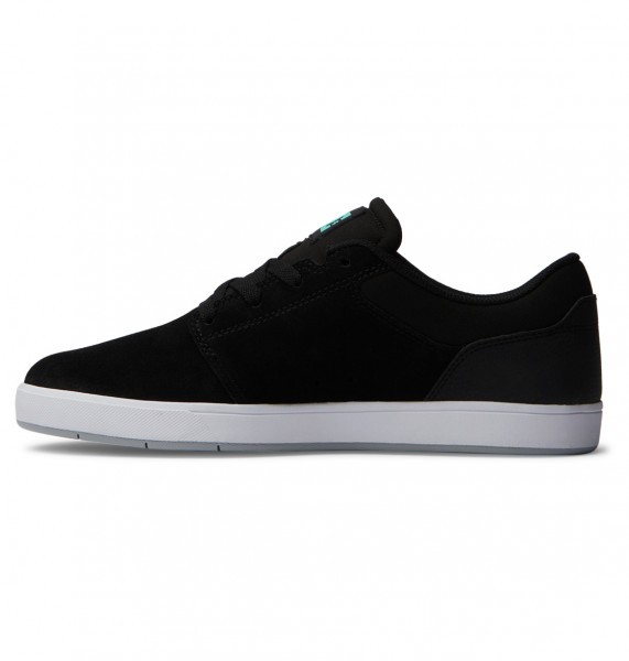 фото Мужские кеды dc crisis 2 dc shoes