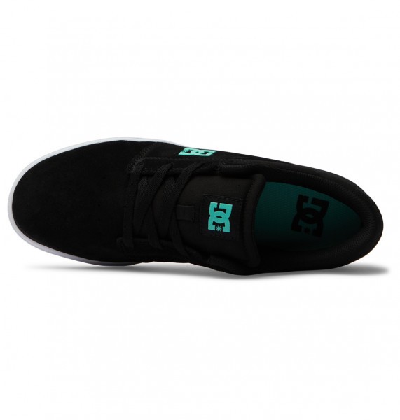 фото Мужские кеды dc crisis 2 dc shoes