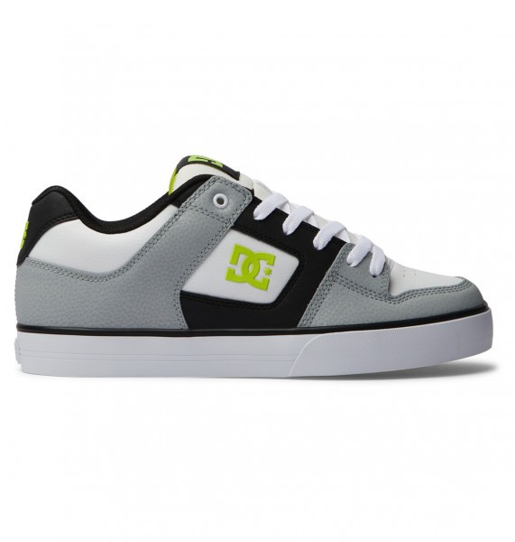 фото Кеды dc pure dc shoes