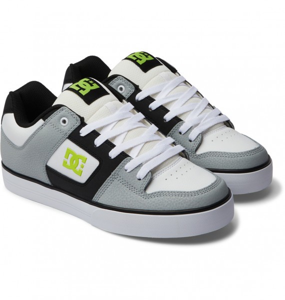 фото Кеды dc pure dc shoes