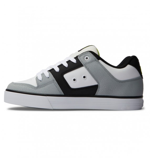 фото Кеды dc pure dc shoes