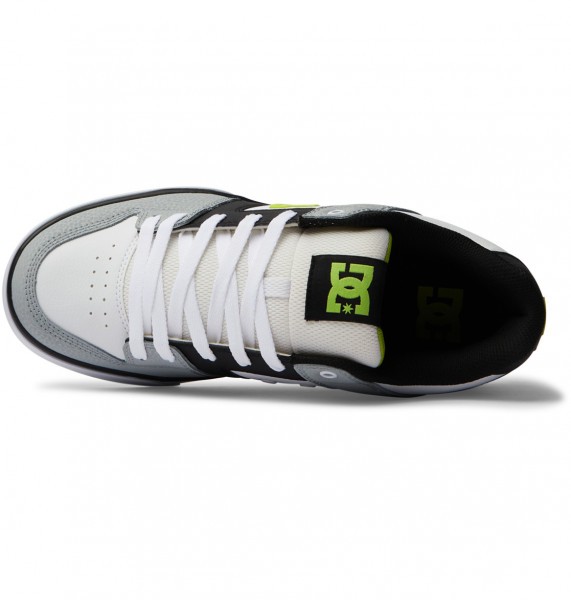 фото Кеды dc pure dc shoes