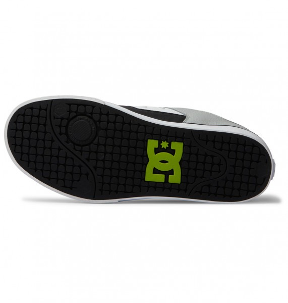 фото Кеды dc pure dc shoes