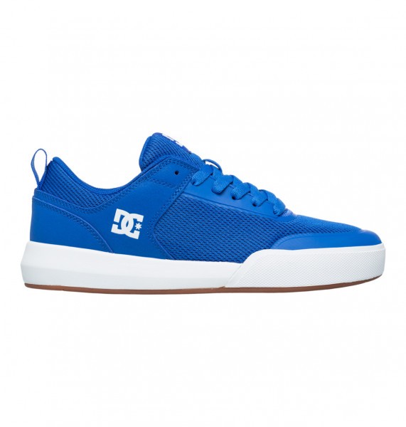 фото Мужские кеды transit dc shoes