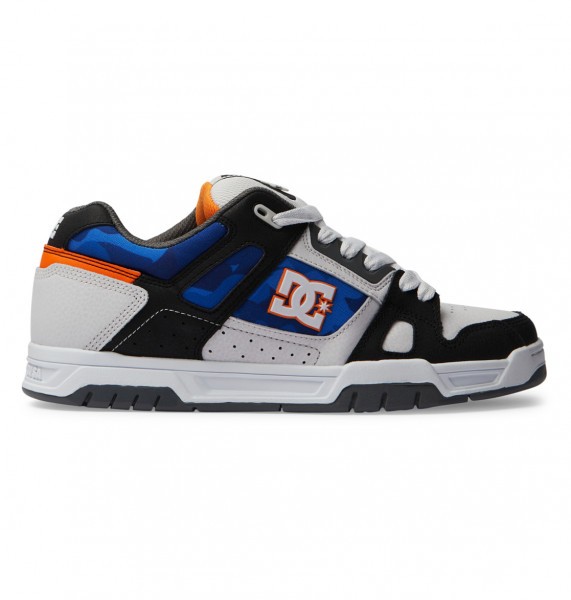 фото Мужские кроссовки dc stag dc shoes