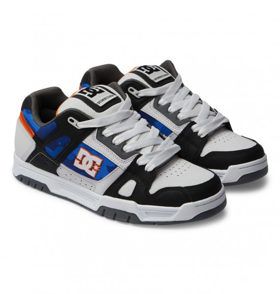 фото Мужские кроссовки dc stag dc shoes