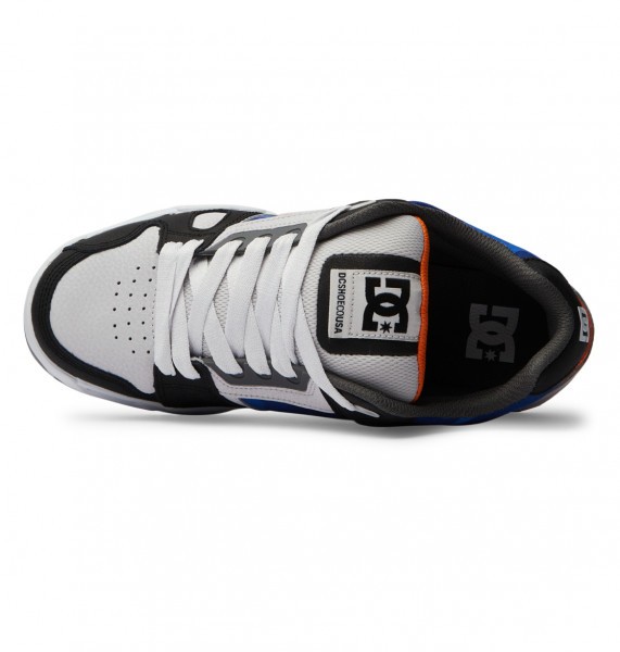 фото Мужские кроссовки dc stag dc shoes